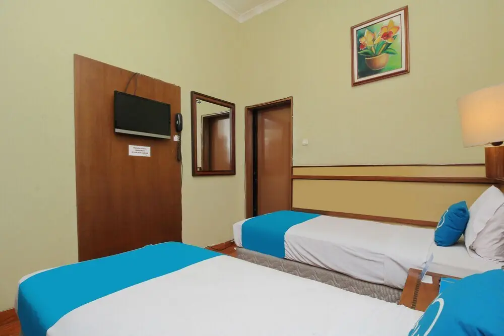 Бандунг: Airy Syariah Lengkong Lodaya 83 Bandung