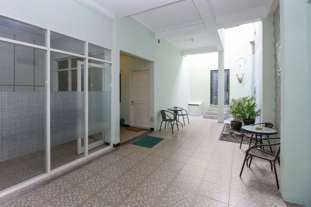 Сурабая: Airy Syariah Sawahan Kedungdoro Sebelas 11 Surabaya