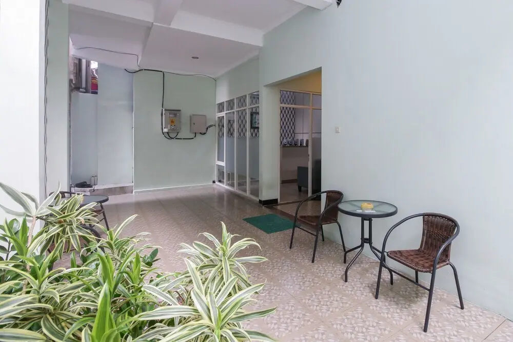 Сурабая: Airy Syariah Sawahan Kedungdoro Sebelas 11 Surabaya