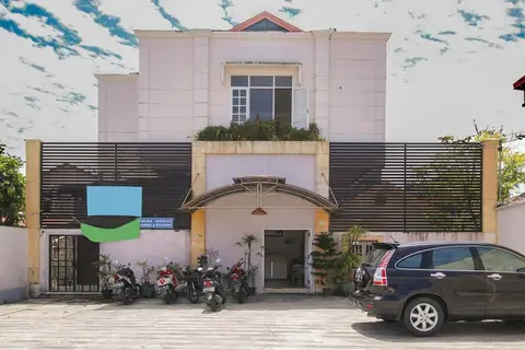 Airy Eco Syariah Klandasan Ilir Sudirman 10 Balikpapan — фото 1