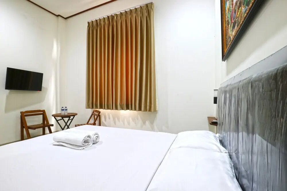 Бандунг: Bandung Central Guesthouse