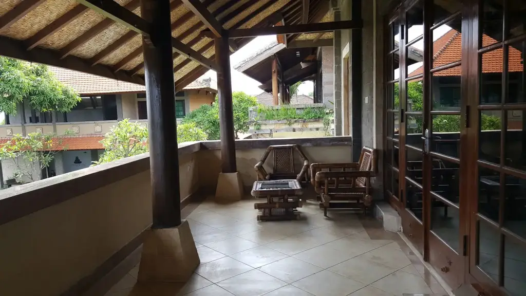 Денпасар: Balakosa Resort Bali