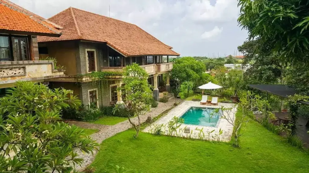 Денпасар: Balakosa Resort Bali