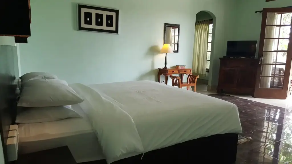 Денпасар: Balakosa Resort Bali