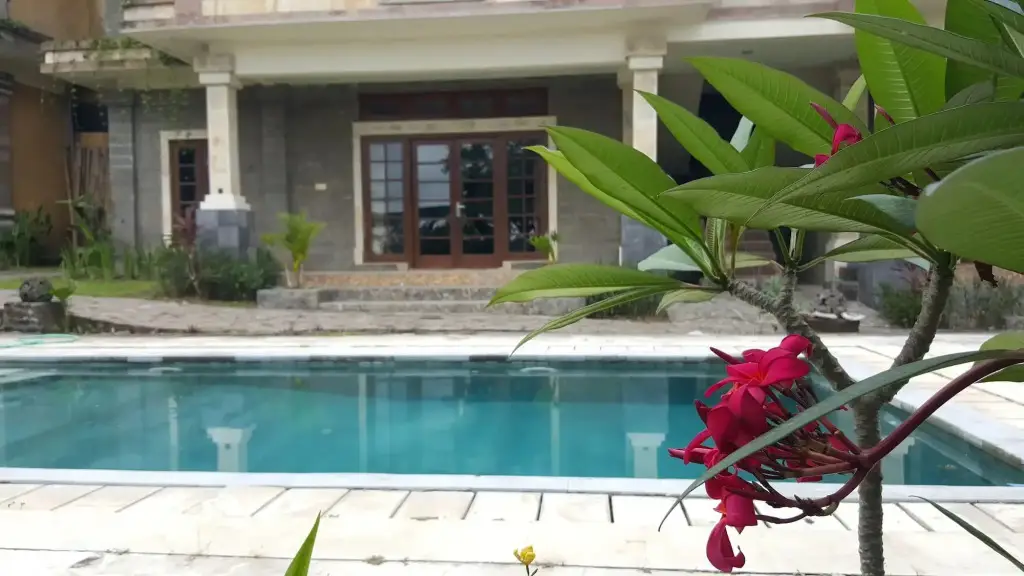 Денпасар: Balakosa Resort Bali