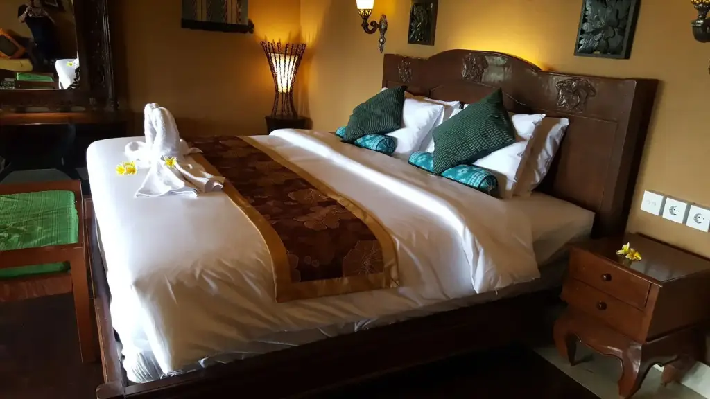 Денпасар: Balakosa Resort Bali