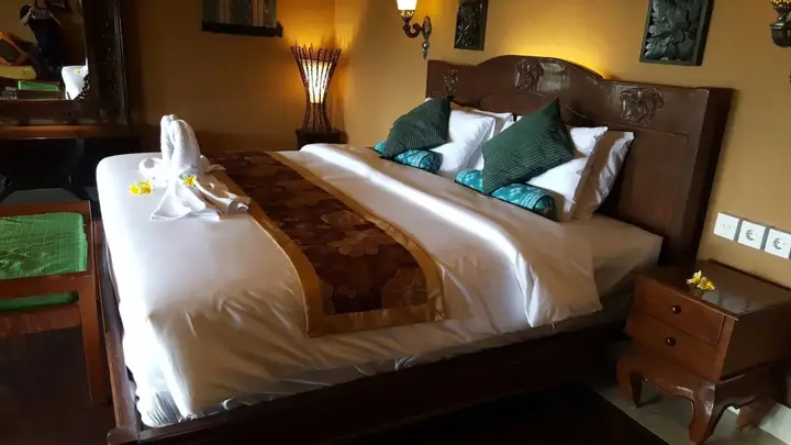 Денпасар: Balakosa Resort Bali