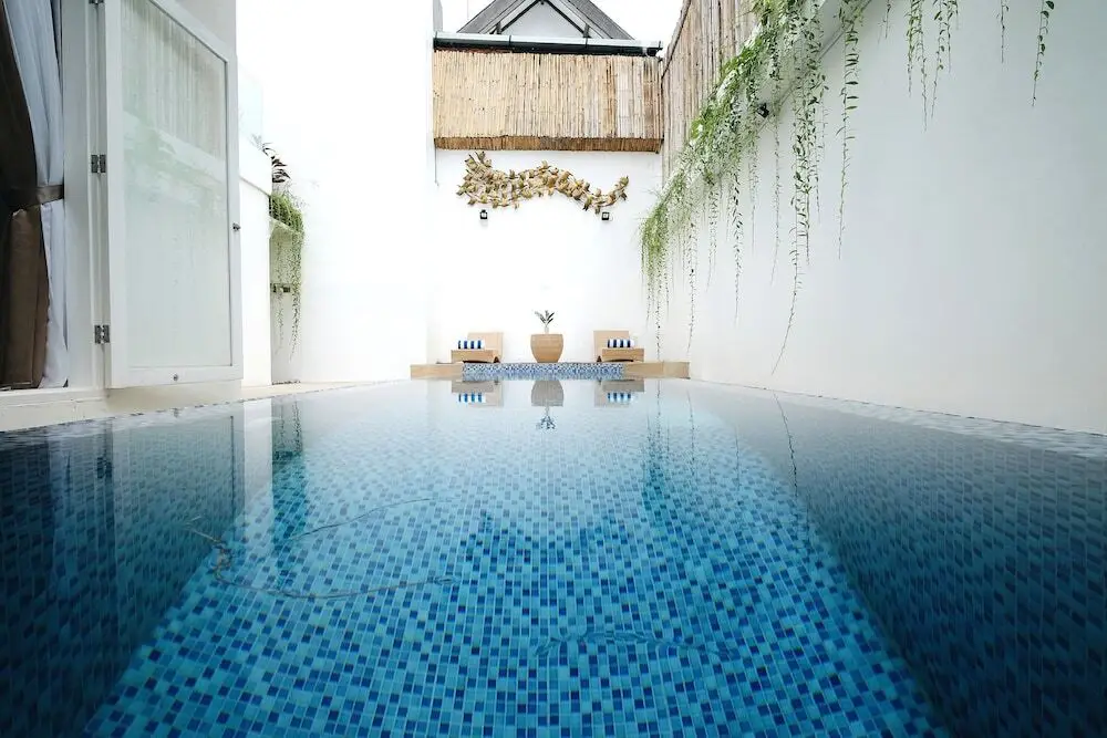 Кута: Subali Villa