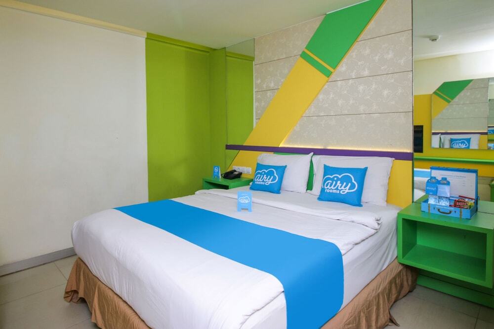 Банджармасин: Airy Bundaran Kayutangi Hasan Basri 32A Banjarmasin