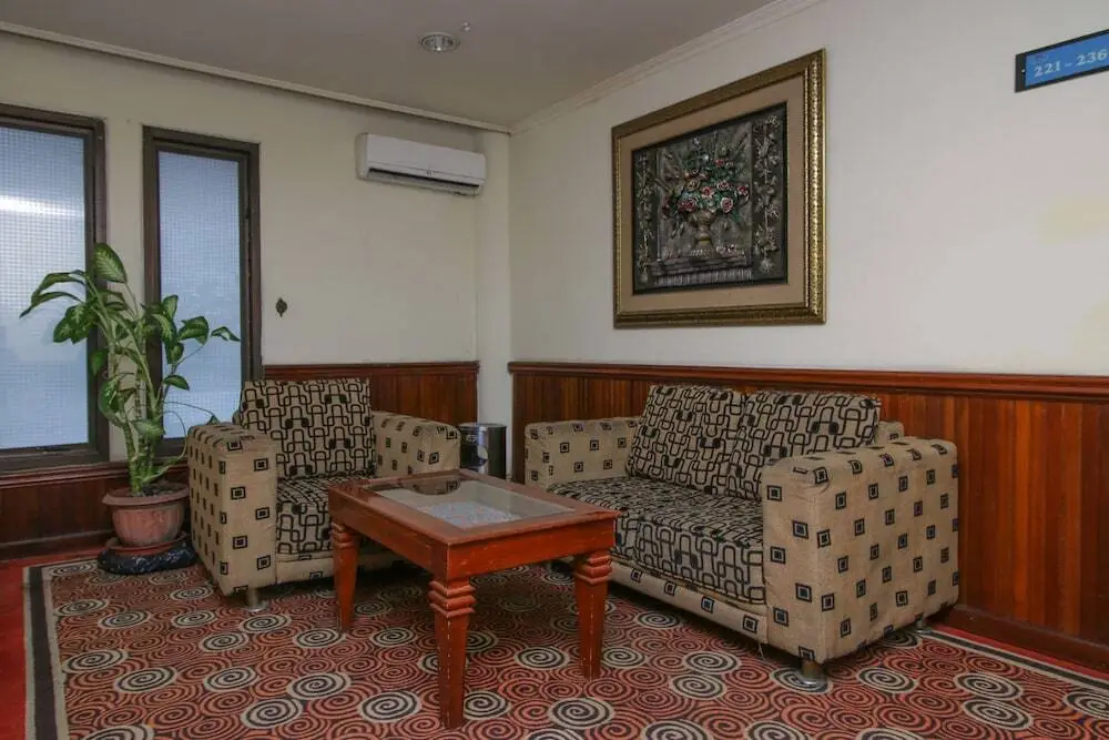 Банджармасин: Airy Bundaran Kayutangi Hasan Basri 32A Banjarmasin