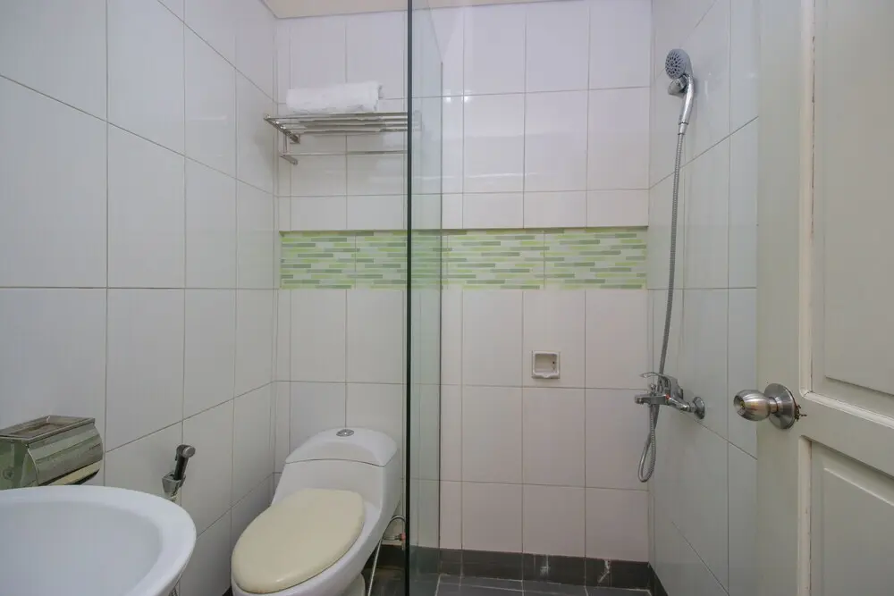 Банджармасин: Airy Bundaran Kayutangi Hasan Basri 32A Banjarmasin