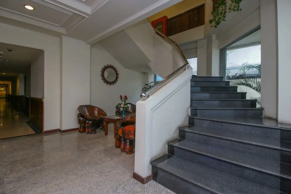 Банджармасин: Airy Bundaran Kayutangi Hasan Basri 32A Banjarmasin