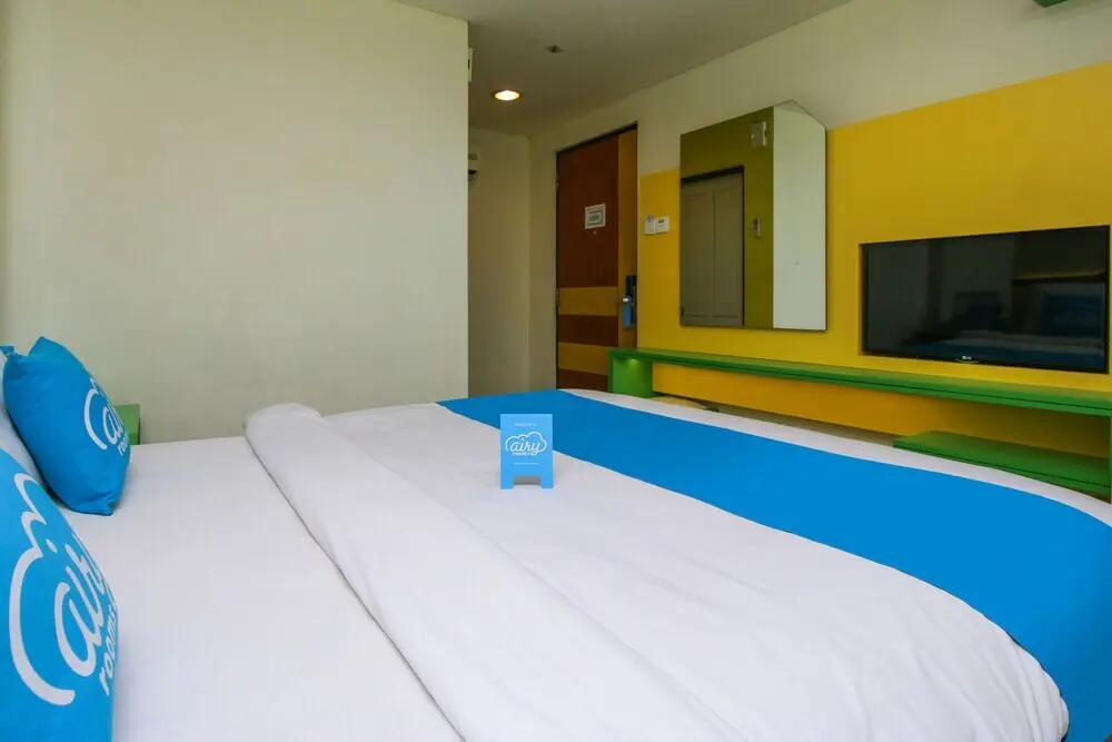 Банджармасин: Airy Bundaran Kayutangi Hasan Basri 32A Banjarmasin