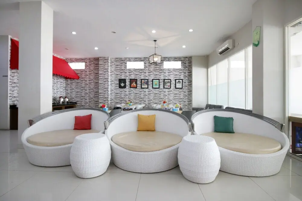 Таракан: Airy Karang Rejo Gajah Mada 24 Tarakan