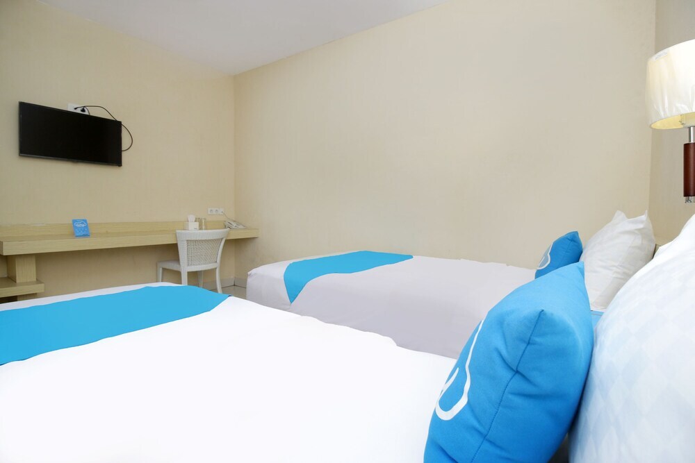 Таракан: Airy Karang Rejo Gajah Mada 24 Tarakan