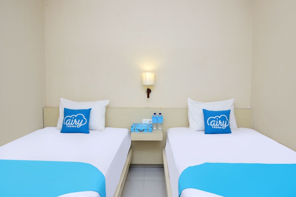 Таракан: Airy Karang Rejo Gajah Mada 24 Tarakan