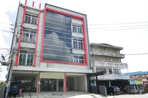 Airy Karang Rejo Gajah Mada 24 Tarakan — фото 1