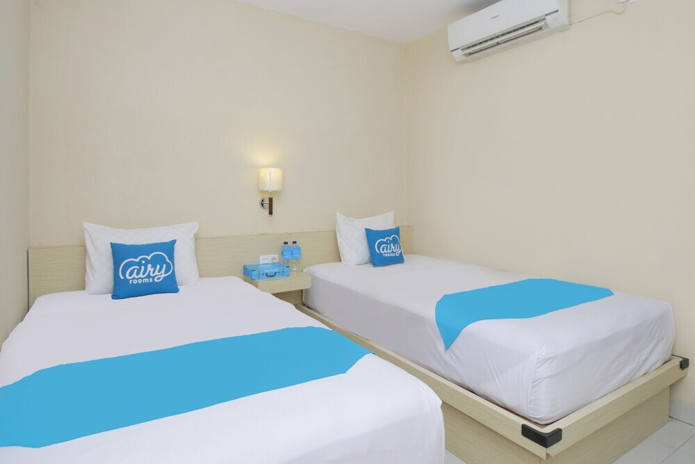 Таракан: Airy Karang Rejo Gajah Mada 24 Tarakan