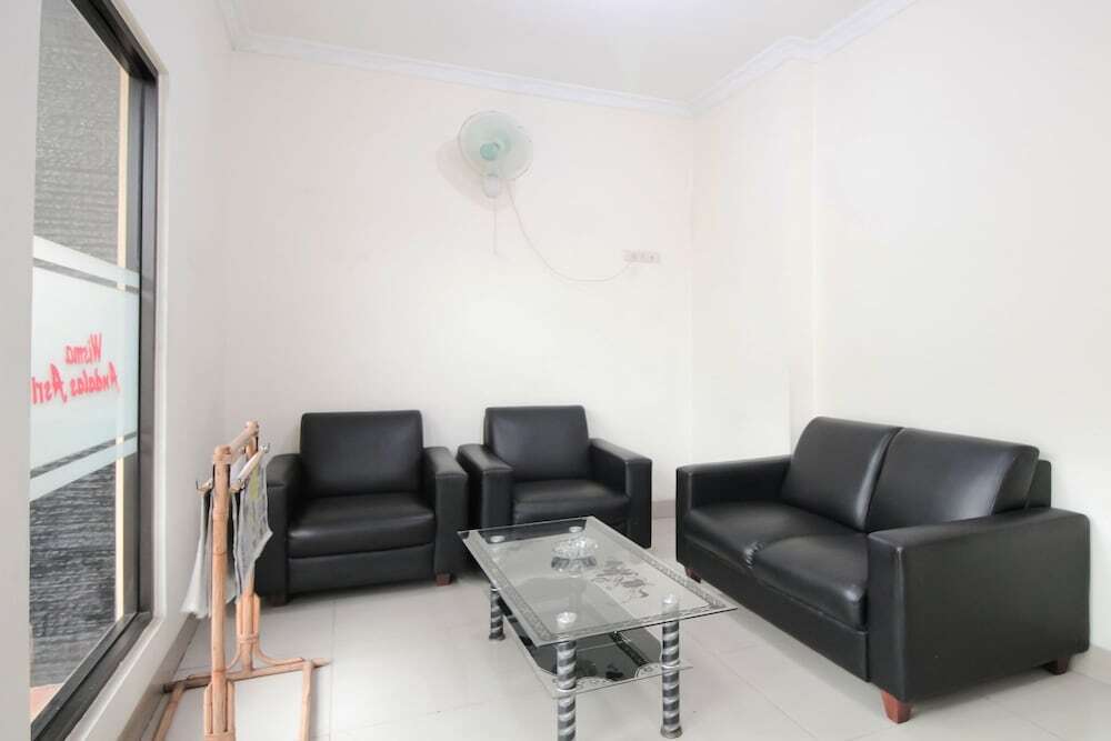 Бандар-Лампунг: Airy Syariah Pengajaran Basuki Rahmat 61 Lampung