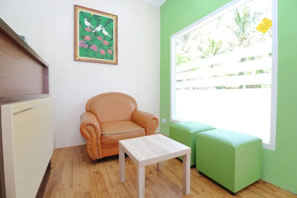Богор: Airy Eco Syariah Rancamaya Bakom Pesantren 17 Bogor