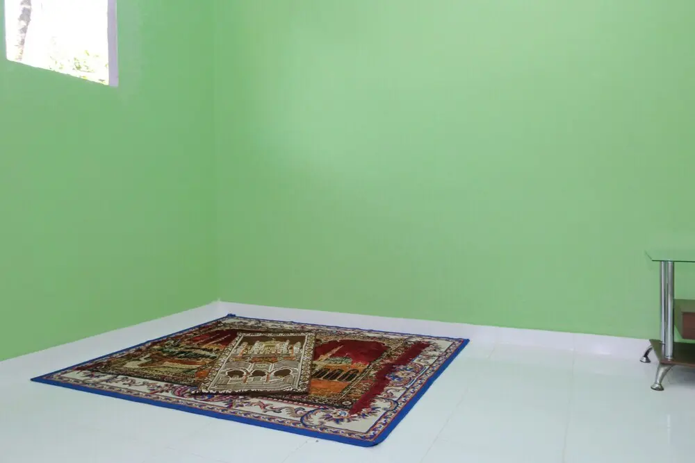 Богор: Airy Eco Syariah Rancamaya Bakom Pesantren 17 Bogor