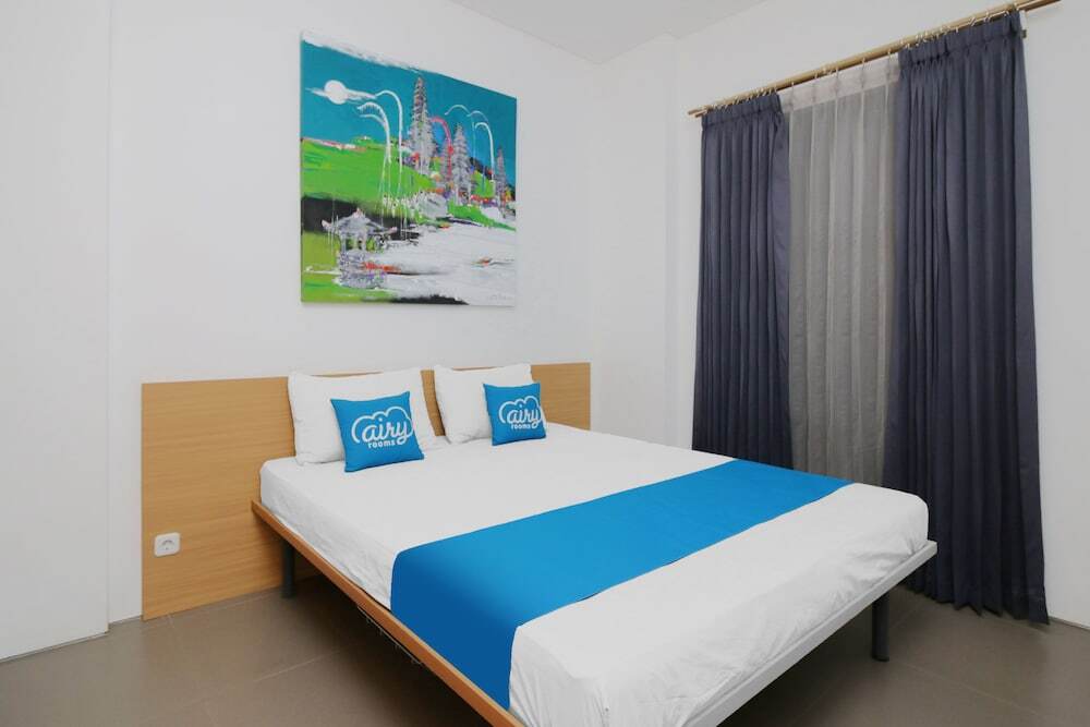 Бандунг: Airy Sukajadi Babakan Jeruk Indah Satu 7 Bandung