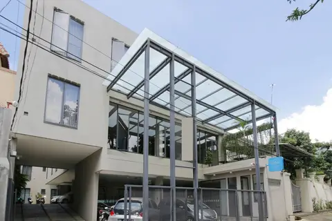Airy Sukajadi Babakan Jeruk Indah Satu 7 Bandung — фото 1