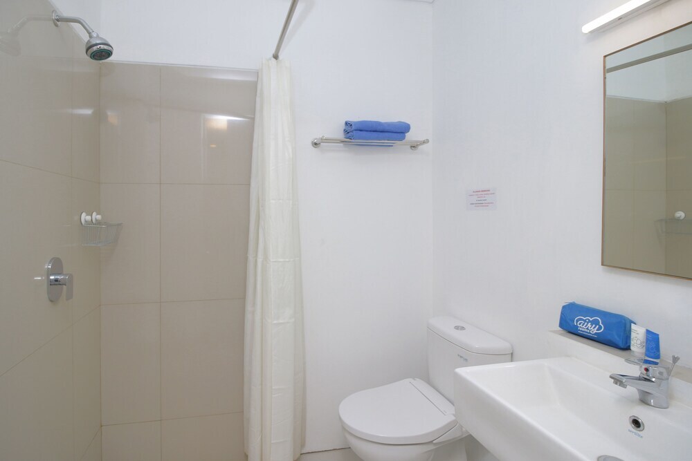 Бандунг: Airy Sukajadi Babakan Jeruk Indah Satu 7 Bandung