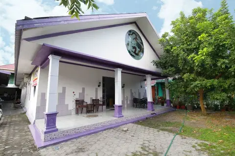 Airy Eco Kahayan Hausman Baboe 12 Palangkaraya — фото 1
