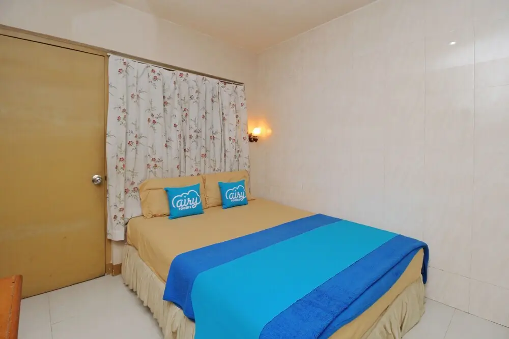 Макассар: Airy Eco Mamajang Amirullah 4 Makassar