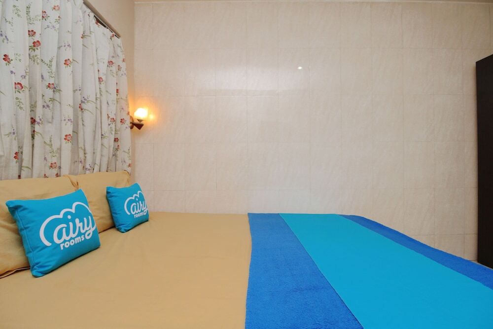 Макассар: Airy Eco Mamajang Amirullah 4 Makassar