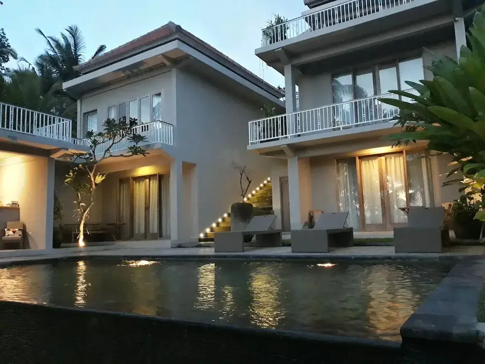 Убуд: Aroem Villa Ubud