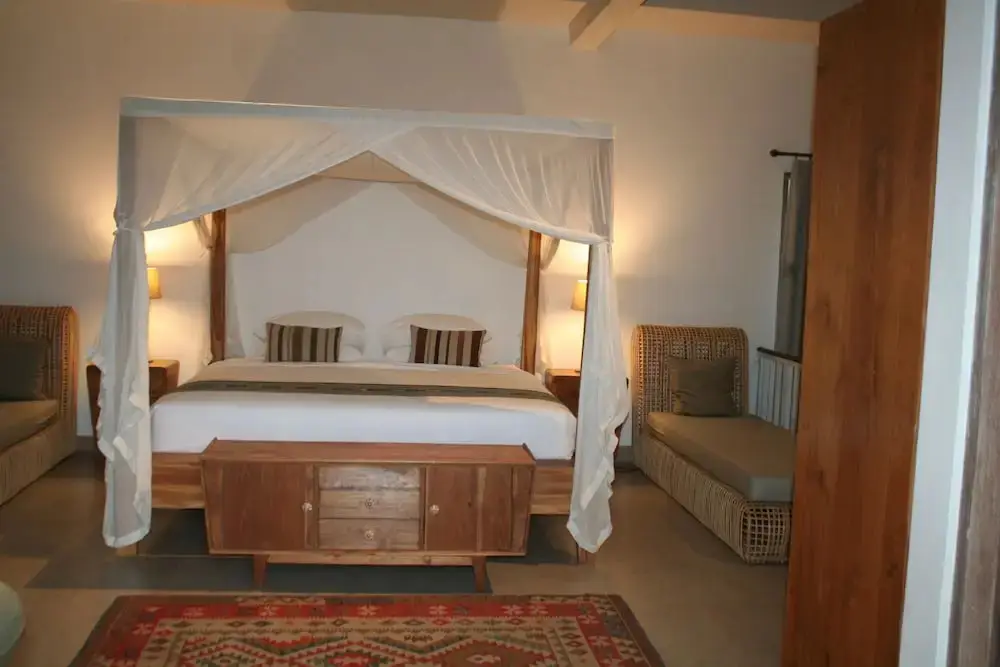 Убуд: Aroem Villa Ubud