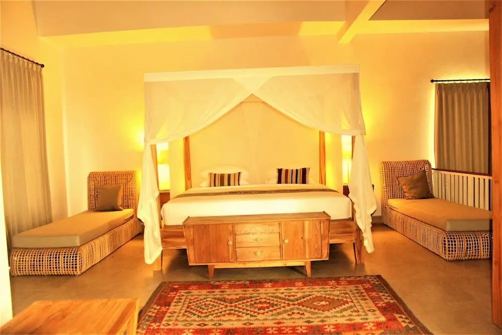 Убуд: Aroem Villa Ubud