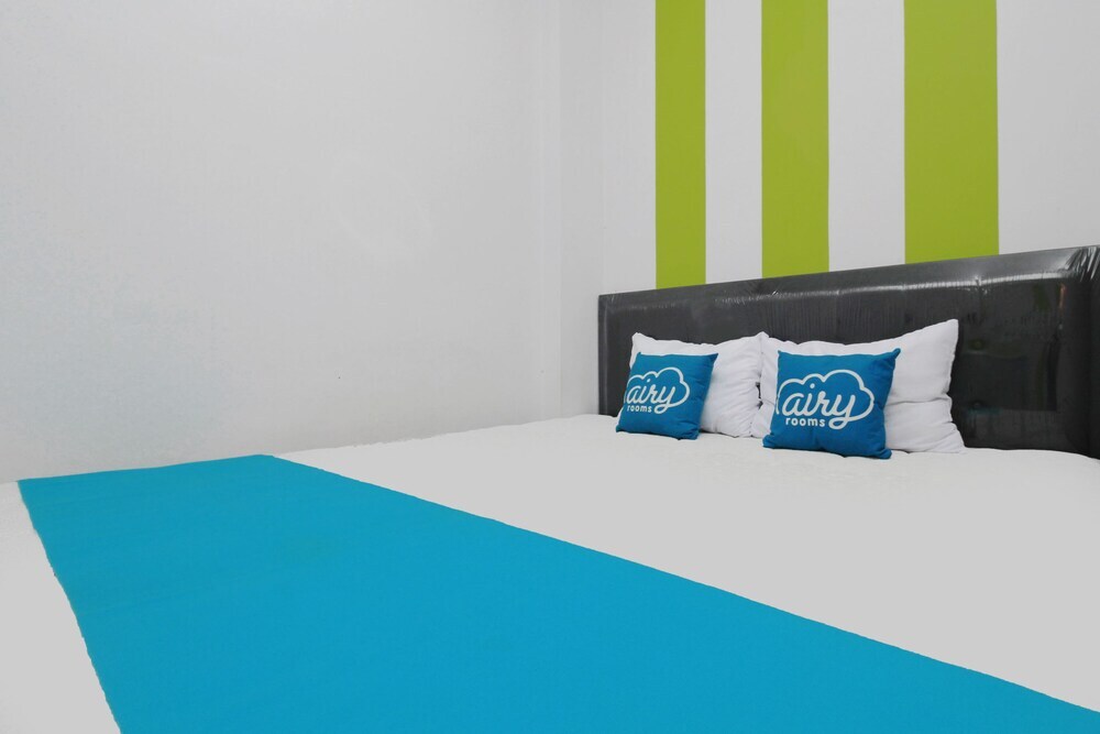 Батуретно: Airy Ngemplak Raya Tajem Gang Mandiri Yogyakarta