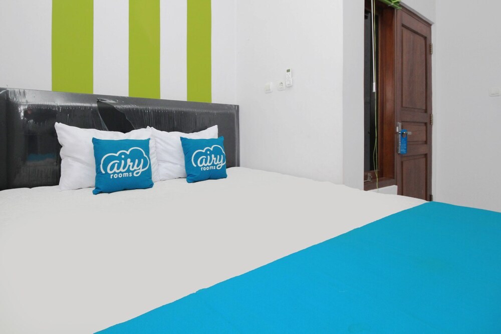 Батуретно: Airy Ngemplak Raya Tajem Gang Mandiri Yogyakarta