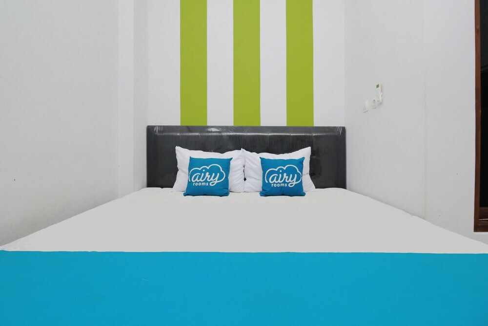 Батуретно: Airy Ngemplak Raya Tajem Gang Mandiri Yogyakarta