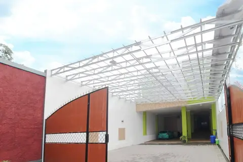 Airy Ngemplak Raya Tajem Gang Mandiri Yogyakarta — фото 1