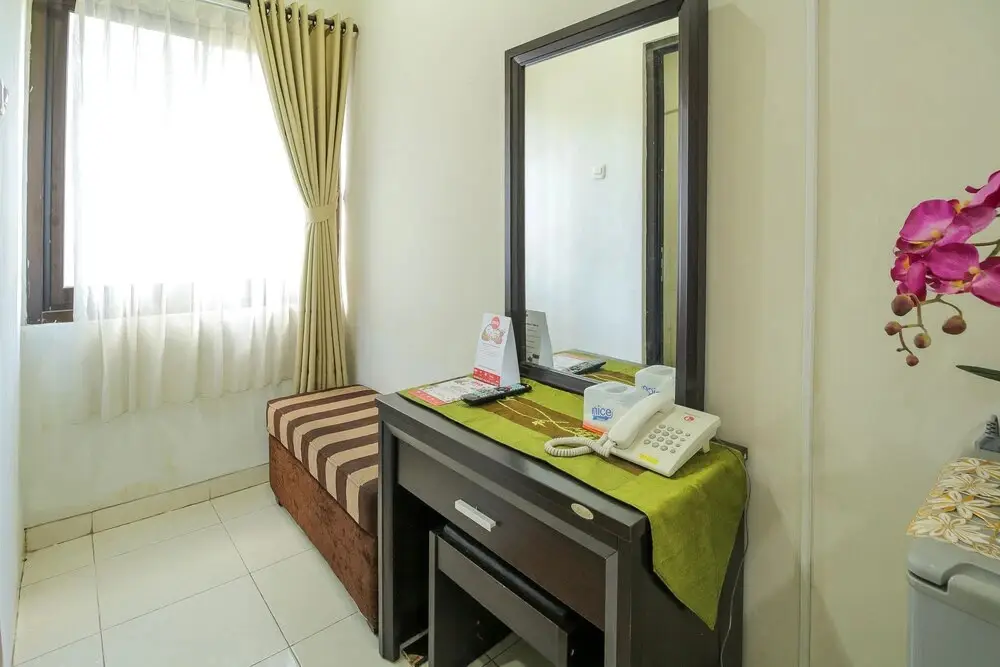 Кута: OYO 734 Tuban Torres Accomodation