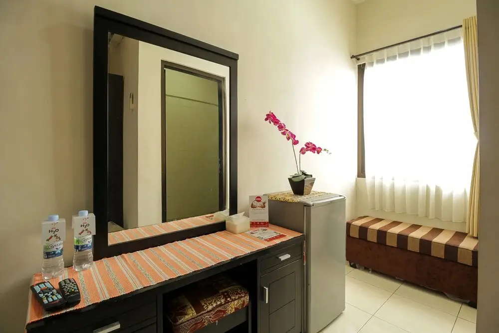 Кута: OYO 734 Tuban Torres Accomodation