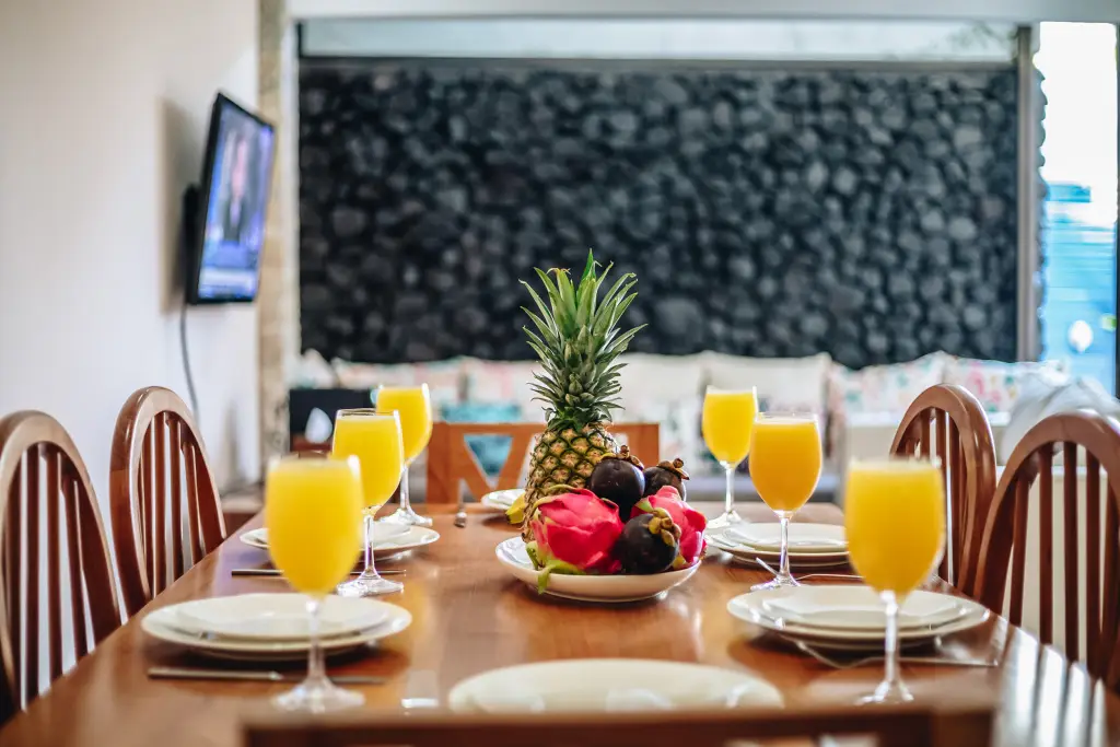 Керобокан: Вилла Posh Seminyak