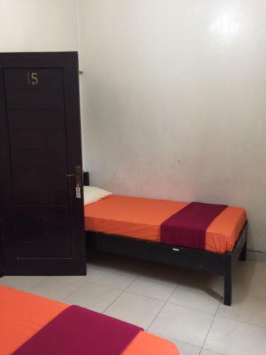 Джакарта: Hotel Serasi One by MyHome Hospitality