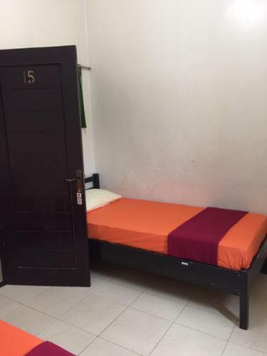 Джакарта: Hotel Serasi One by MyHome Hospitality