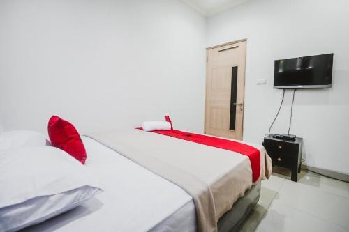 Джакарта: RedDoorz @ Cilandak Barat 2
