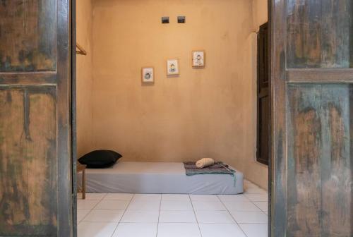 Джокьякарта: Losmanos Hostel