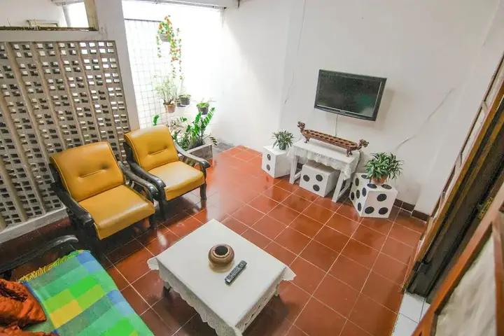 Джокьякарта: D'Arina Guesthouse