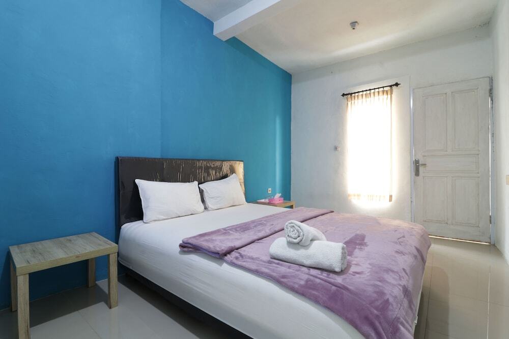 Тангеранг: RedDoorz near Universitas Pelita Harapan Karawaci
