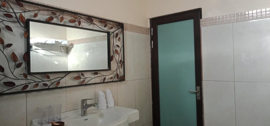 Баньюатис: Padi Bali Guest House