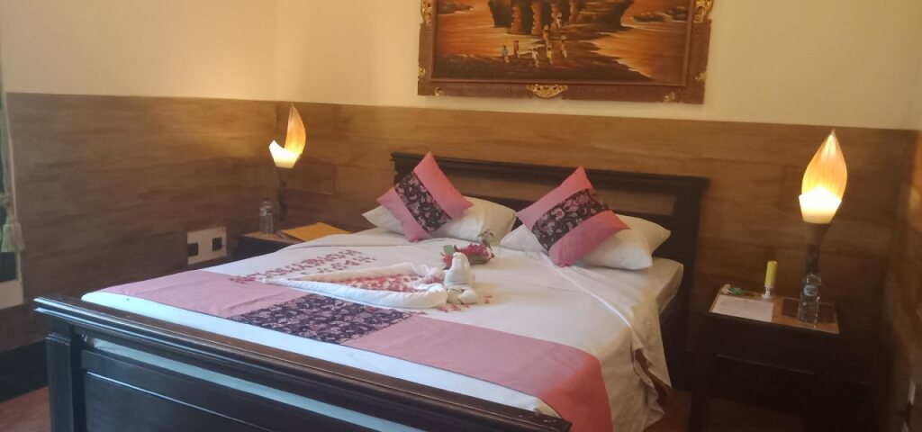 Баньюатис: Padi Bali Guest House