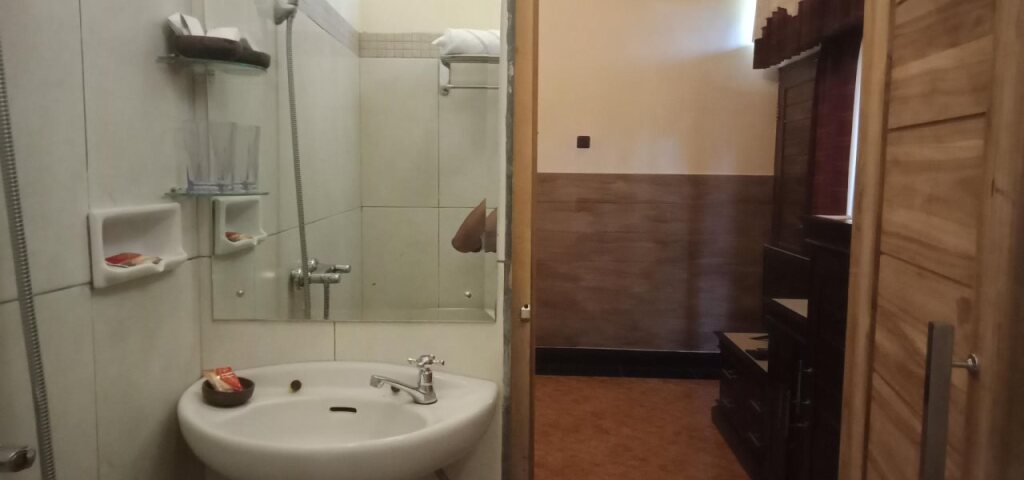 Баньюатис: Padi Bali Guest House